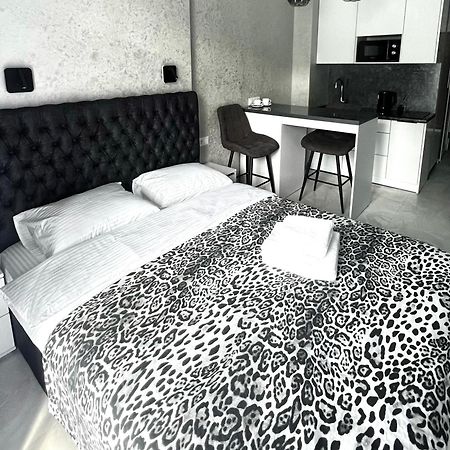 Vem Apartment Калипсо Odesa Exterior foto