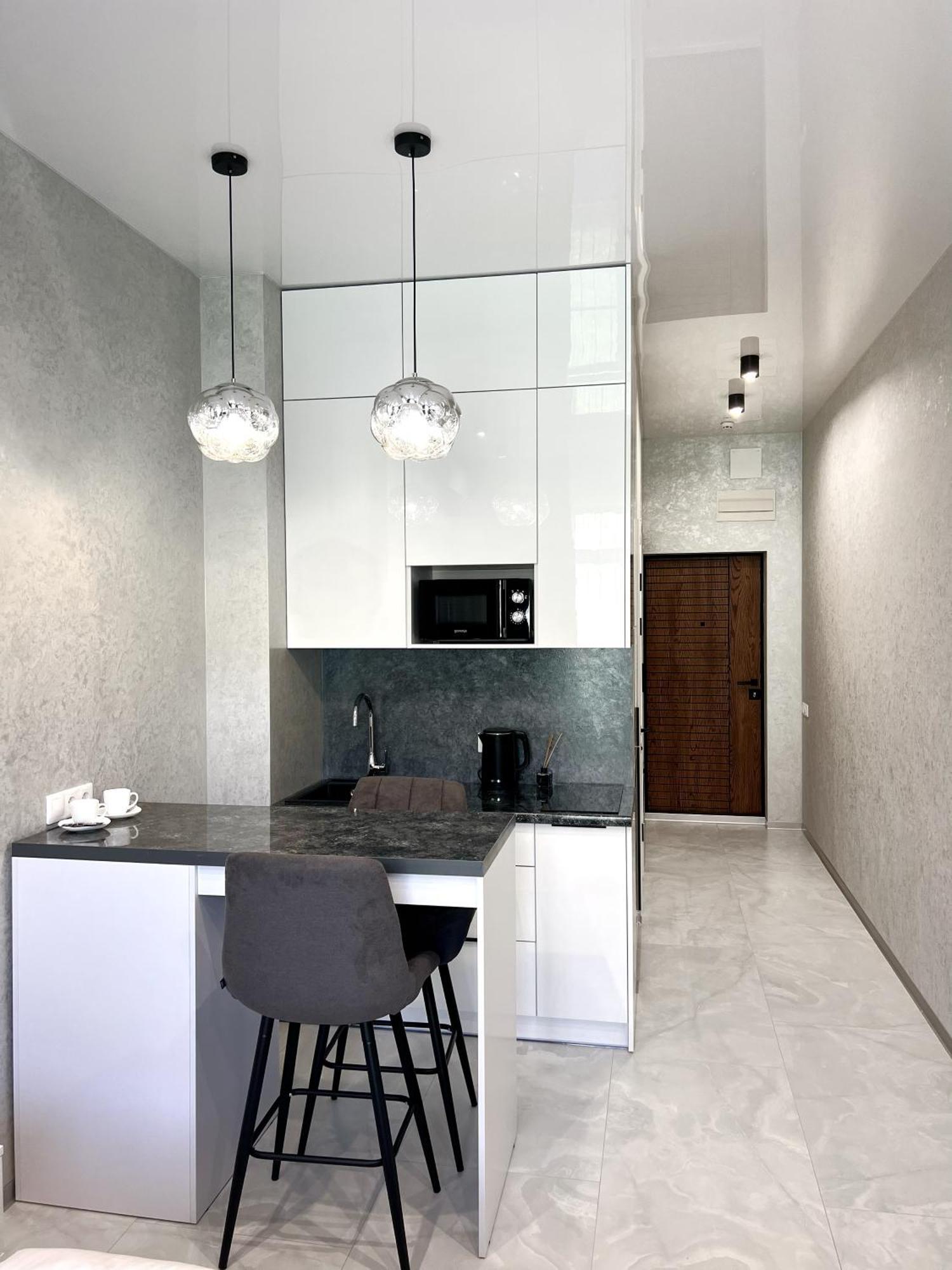 Vem Apartment Калипсо Odesa Exterior foto